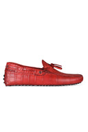 Tod’s Leather Loafers
