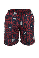 Pantalones cortos de natación de Moncler