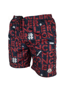 Pantalones cortos de natación de Moncler