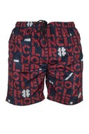 Pantalones cortos de natación de Moncler