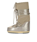 LOO BOOT ICON GLANCE Platinum Snow Boot