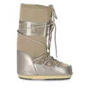 LOO BOOT ICON GLANCE Platinum Snow Boot