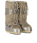 LOO BOOT ICON GLANCE Platinum Snow Boot