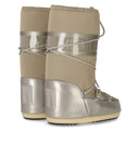 LOO BOOT ICON GLANCE Platinum Snow Boot