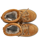 Moon Boot Ltrack Camel Snow Boot
