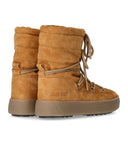 Moon Boot Ltrack Camel Snow Boot