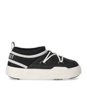 Moon Boot Park Icon Black Sneaker