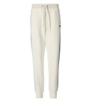 Moose Knuckles Berkeley Cream Sweatpants