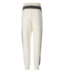 Moose Knuckles Berkeley Cream Sweatpants