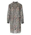 Moose Knuckles Keap Black Bomber Jacket