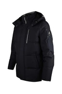 Moose Knuckles Cloud 3 Q Daunenjacke
