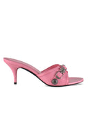 Balenciaga Cagole 노새