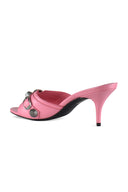 Balenciaga Cagole 노새