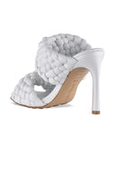 Bottega Veneta Padded Mules