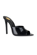 Saint Laurent Goldie Mules