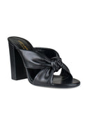 Saint Laurent Loulou Mules