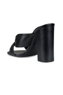 Saint Laurent Loulou Mules