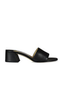 Jimmy Choo Mules Minea 45