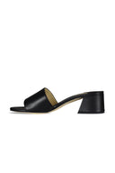 Jimmy Choo Mules Minea 45