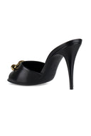 Saint Laurent Mules Le Maillon