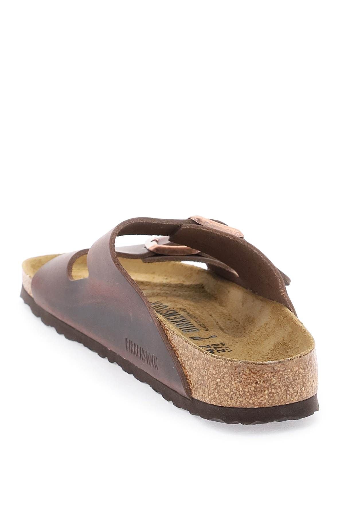 Birkenstock Arizona Slides Narrow Fit | Balardi