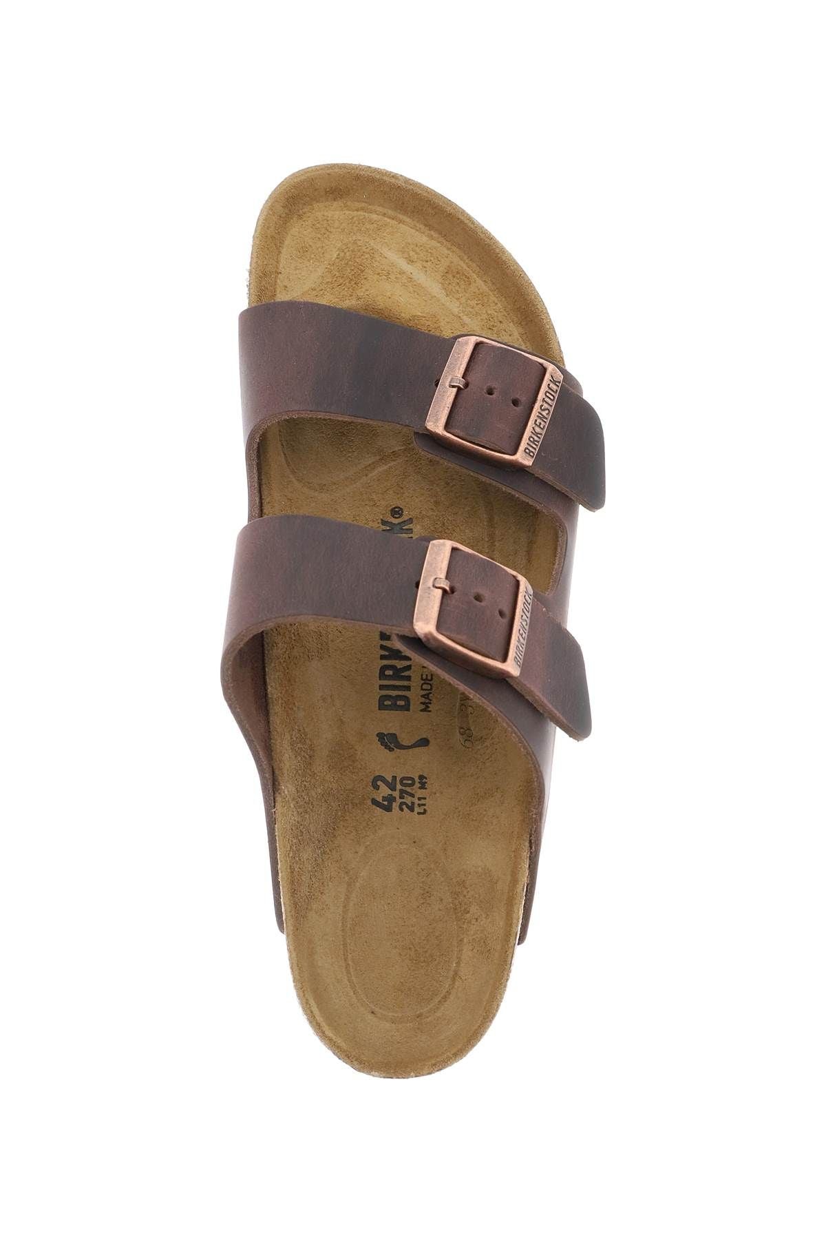 Birkenstock Arizona Slides Narrow Fit | Balardi