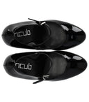 Ncub Carli Black Mary Jane Pump
