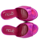 Ncub prewi fucsia mula