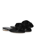 NCUB Stich Black Slide