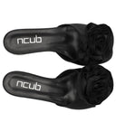 NCUB Stich Black Slide