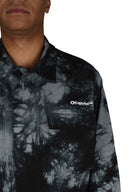 Off White Arrow Jacket