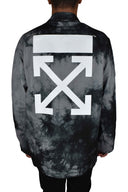 Off White Arrow Jacket