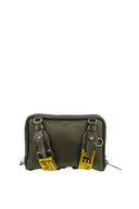 Off White Satchel