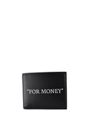 Off White Wallet