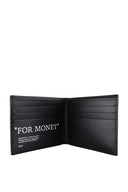 Off White Wallet