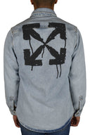 Off White Shirt