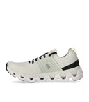 On Cloudswift 3 Ivory Black Sneaker