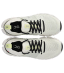 On Cloudswift 3 Ivory Black Sneaker