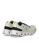 On Cloudswift 3 Ivory Black Sneaker