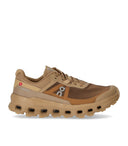 On Cloudvista 2 Chai Dune Women's Sneaker