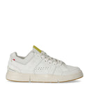 On The Roger Cloubhouse White Gecko Sneaker