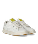 On The Roger Cloubhouse White Gecko Sneaker