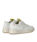 On The Roger Cloubhouse White Gecko Sneaker