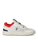 On The Roger Spin Undyied Spice Sneaker