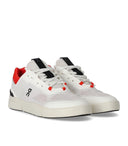 On The Roger Spin Undyied Spice Sneaker