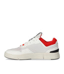 On The Roger Spin Undyied Spice Sneaker