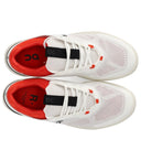 On The Roger Spin Undyied Spice Sneaker