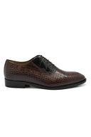 Scarpe Caporicci Oxford