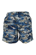 Palm Angels Swim Shorts