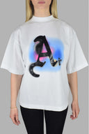 Palm Angels Air Oversizeal T Shirt